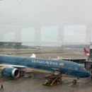 440 | 베트남항공 인천 나트랑 VN441 VN440 직항 기내식 차일드밀 후기