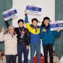 종합운동장 인공암벽등반 이미지