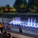 당현천산책로 이미지