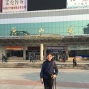 [중국여행/황산여행] 친구들과 신나는 황산여행- 휘주(徽州)의 전통미을인 청칸(정감,呈坎) --&lt;2/12&gt;