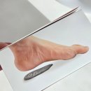 패드워크 | 팔자걸음 고민 끝! 핀처 워크패드 2주 사용 후기