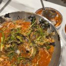 빙고 코다리·아구찜 | 삼성중앙역 맛집 '빙고코다리아구찜' 해산물 물회 후기