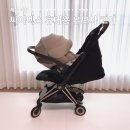 코야 | 싸이벡스 휴대용 유모차 코야 내돈내산 후기 트래블시스템 기내반입 가능한 유아차