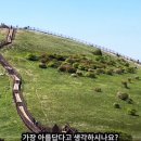황매산 이미지