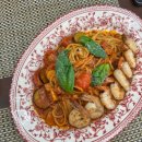 청라스퀘어병원 앞 | 청라데이트 이탈리안 맛집 스퀘어딜 - 뇨끼 &amp; 와인으로 분위기 있는 생일 기념일 식사