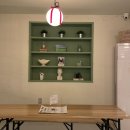 크램드밀 | 동명동 분위기 좋은 대형 브런치카페 크램드밀