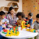 오감발달 저학년 공예 | 놀이·교육용 장난감 추천(연령별) | 우리 아이 두뇌 발달에 딱 맞는 Educational Toys Guide