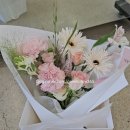 오크로브 | 수원 꽃집 오크로브｜포장 센스와 감각적인 꽃다발 후기