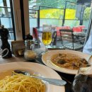 스위스파 | [스위스 인터라켄] 분위기 좋은 파스타 스토어(Pasta Store) 사장님이 친절한 가성비 맛집