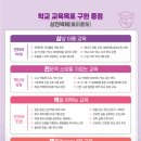 부석고등학교 | (일반고) 부석고등학교 - 2024 신입생입학안내, 학교안내