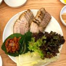 삼원칼국수 | 서면 물총칼국수 맛집 ‘삼원칼국수’