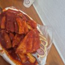 고산떡볶이미친핫도그 | 황순애신토불이떡볶이