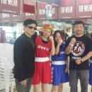 팀와일드울프 - 광명시 금하로 464 | 팀와일드울프