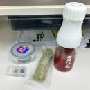 현 세탁소 | 맞벌이 부부 7월 가계부:: 한정선 찹쌀떡이 망친 7월 가계부🍓🥭🫐