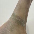 S0047 | 자연스러움이 돋보이는 메이미콥 클리어 스트립 10매 | 상처밴드 사용 후기