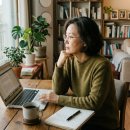 인생 2막, 시니어 연극 | 2막 콘텐츠연구소란 중년과 시니어를 위한 블로그·유튜브 시작 카페 소개