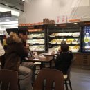 던킨도너츠홈플러스아시아드점 이미지