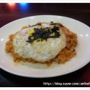김밥이랑볶음밥이랑