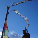 안나푸르나 서킷(Annapurna Circuit) - 쏘롱페디 하이캠프(Tholong phedi High camp) 이미지