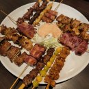 노가리앤꼬치