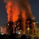 아내가 갇혀있어요&#34;... 홍콩 아파트 화재 44명 사망, 279명 실종 이미지