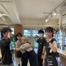 행복한미용실