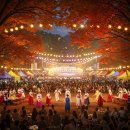 보석사로 | 천년고찰 보석사, 월영산 출렁다리와 함께하는 충남 금산세계인삼축제