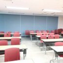 사랑채 노인복지회관 이미지