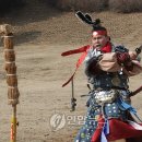 민족무술도장 이미지