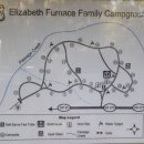 2025년 02월 27일 - Elizabeth Furnace Family Campground 이미지