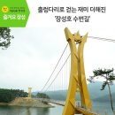 제96차 장성호 둘레길& 장성황룔강 노란꽃축제(10/10) 이미지