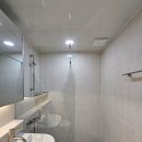 태왕아너스복현경로당 | 복현태왕아너스 리모델링ㅣ대구북구인테리어ㅣ20년차 아파트의 변신ㅣ개나리벽지와 동화마루 나투스진...