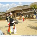 농악(풍물) 이미지