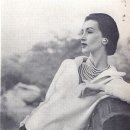 코코 샤넬(Coco Chanel) 이미지