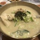 고향닭칼국수