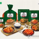 한국농협김치조합공동사업법인 경남지사 연합뉴스
