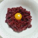 찬스 육회 이미지