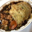 테트리스찜닭 위례점