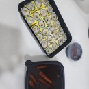 달인즉석계란말이김밥 | 쿠팡이츠 달인즉석계란말이김밥, 아이가 반한 사천짜장떡볶이 김밥 세트