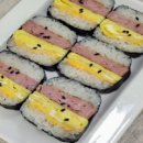 미니꼬마김밥 이미지