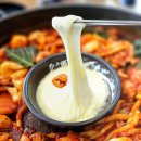 진숯불닭갈비 이미지