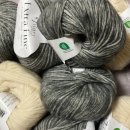 청송세탁 | [대바늘] PetiteKnit - Key Sweater (청송뜨개실 엑스트라 파인 체험단)