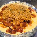 훌랄라참숯치킨순천신대점