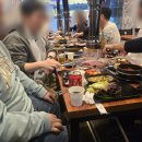 고기랑 | 1인분 300g?! 금정역 가성비 좋은 생고깃집 ‘고기랑’ 회식 후기