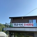 황금송어횟집 | [횡성] 황금가지 송어횟집 방문 후기 (양식 송어, 송어회, 횡성 횟집, 송어회 포장, 횡성 맛집)