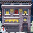 연극 <쉬어매드니스> 이미지