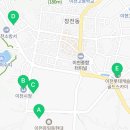 부악로, 구만리로 이미지