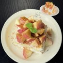 장안길 | 평택 복숭아 디저트 맛집 6곳ㅣ여름 한정 달콤함 총정리