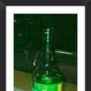 소주한잔 이미지