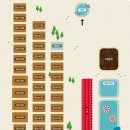 용정농원 | 경남 물놀이 추천 창녕 용정농원 나무 그늘이 끝내줘요